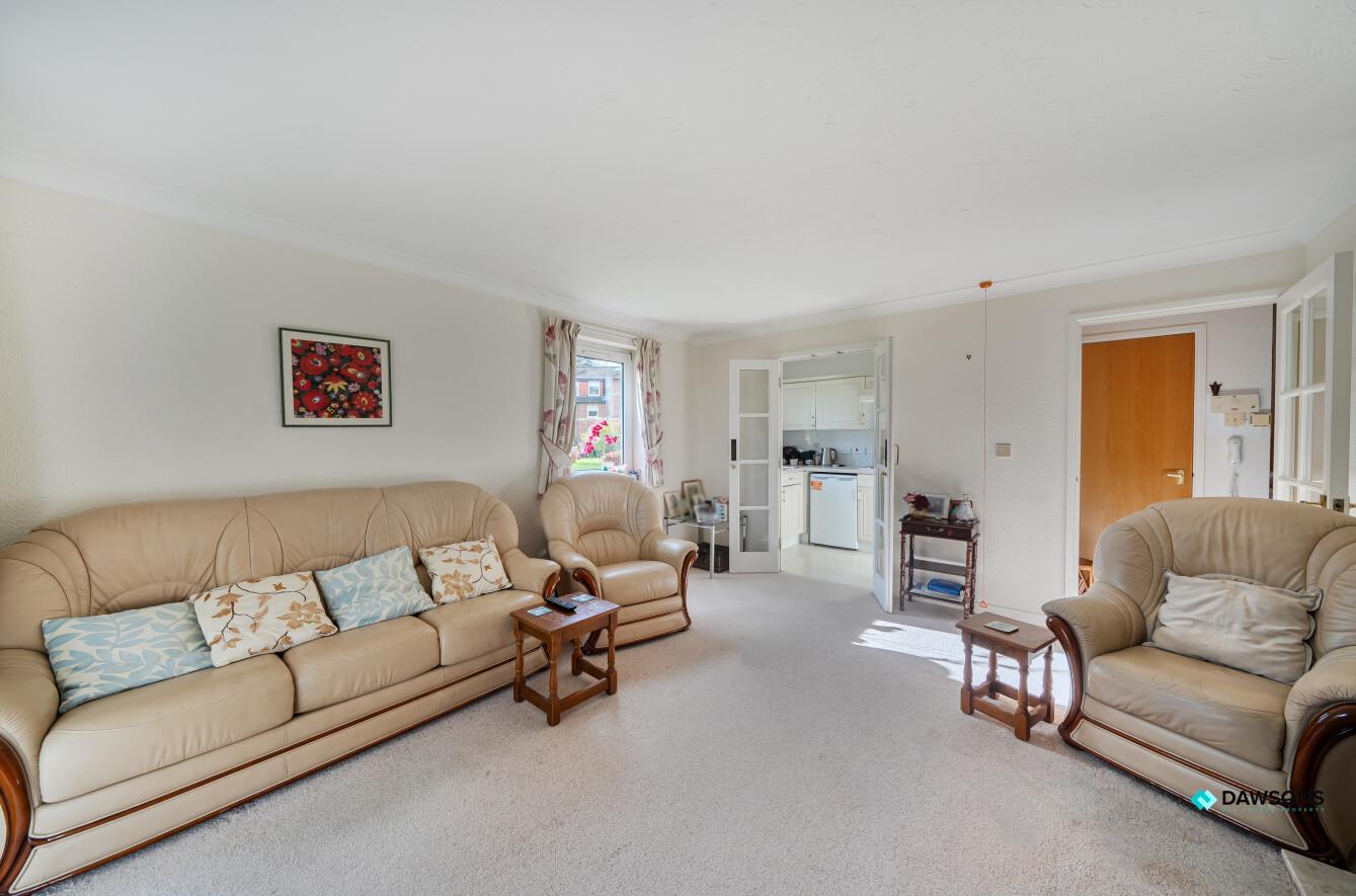 Mumbles Bay Court, Blackpill, Swansea, SA3 5BS